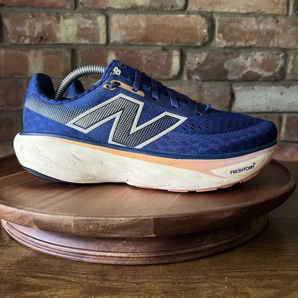 New Balance Fresh Foam 1080V14 Max Cushion Running Shoes Sneakers Women's 7 - Picture 9 of 16